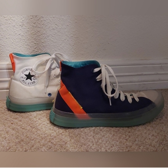 Converse Shoes - CONVERSE CX high color pop